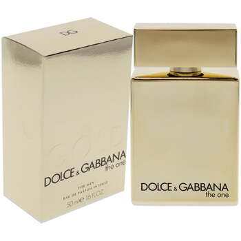 The One for Men Gold EDT